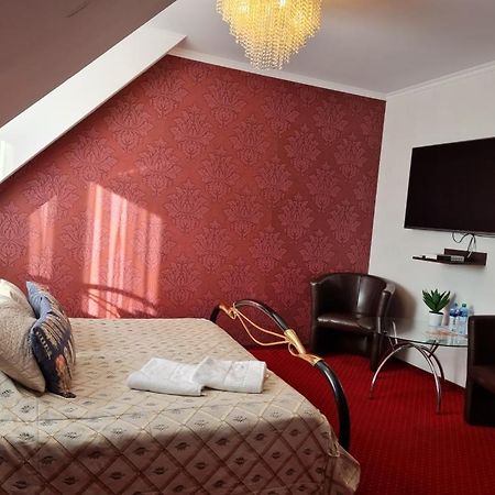 Pensjonat Sala Bankietowa "Arkadia" Ostroleka  Zewnętrze zdjęcie