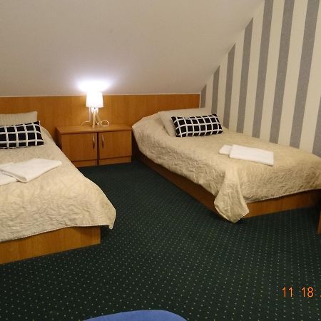Pensjonat Sala Bankietowa "Arkadia" Ostroleka  Zewnętrze zdjęcie
