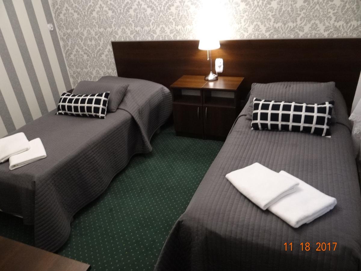 Pensjonat Sala Bankietowa "Arkadia" Ostroleka  Zewnętrze zdjęcie